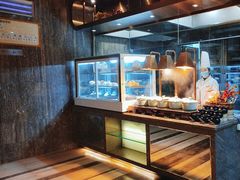-太原星河湾酒店-意咖啡西餐厅