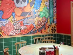 -同至人购物中心(朝阳街店)