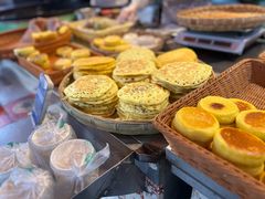 -小米粑粑(玉锦苑店)