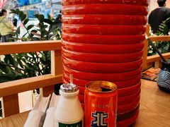 -松野谷·寿喜烧自助(华联顺义金街购物中心店)