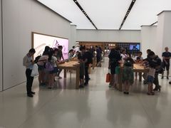 -Apple 零售店(apm Hong Kong)