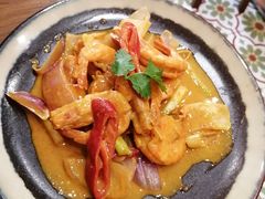 -曼谷食堂·泰国家庭料理(丹桂路店)