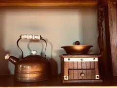 -1901 Cafe(西四店)