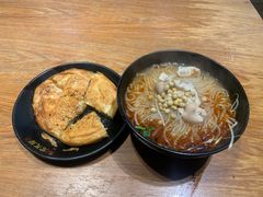 -青石桥老瓦房肥肠粉总店(青石桥总店)