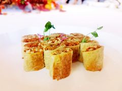 -蘇锦宴·淮扬菜烤鸭·小院(三元桥霄云路店)