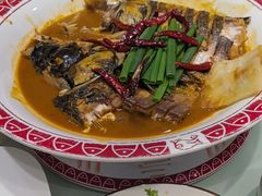 -老德州四合院·德州菜(天衢路店)