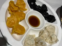 -必点海鲜·海肠捞饭·鲅鱼水饺(滨江道店)