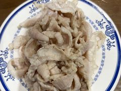 爆牛肚仁-老爆肚满五香烧牛羊肉