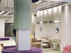 -怪兽屋·羊驼·猫咖·狗咖(俊华广场店)