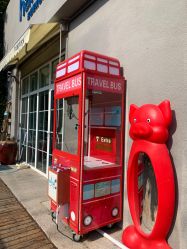 点击看大图 -巴黎拉斐派瑞美发沙龙