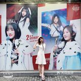 安利篇·中年追星🤩
