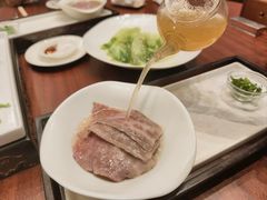 -明阁 Ming Court(广州朗豪酒店)