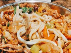 -黄记煌三汁焖锅(金凤万达广场店)