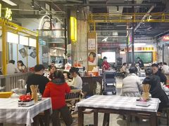 -彭耕记猪油炒小菜(吉联mall店)