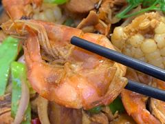 -状元虎.摇滚炒鸡.家常菜(义勇街店)