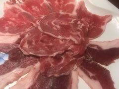 -五悦北平四季涮肉·烧烤(老商埠店)