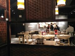 大堂-老班长手工灌汤包老店(东山店)