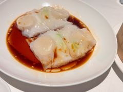 带子肠粉-炳胜公馆(珠江新城店)