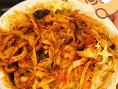 -王菊美食街·王菊面馆(总店)