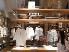 -MUJI无印良品(顺城店)