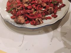 -付掌柜在成都·热炒砂锅集(金禾店)