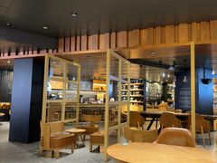 -星巴克臻选(国贸商城首店)