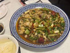 -新蜀会四川豆花(五羊店)
