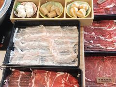 -牛匠和牛寿喜锅(西安总店)