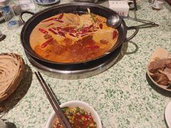 -五里关火锅(牛市口店)