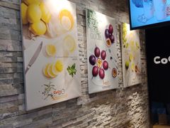 -CoCo都可(北苑K酷店)