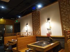 -大龙燚火锅(南山大道店)