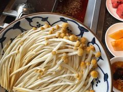 -皇城老妈·大连海鲜火锅(港湾店)
