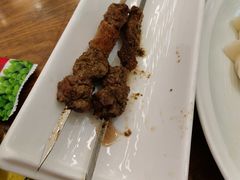 -必点海鲜·鲅鱼水饺(鞍山西道店)
