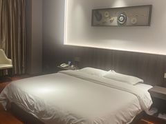 -济南环联鲁菜皇大酒店(山东大学洪楼店)