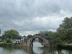 -江心屿景区