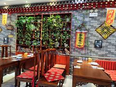-李记白水羊头·清真老味家常菜(石景山店)