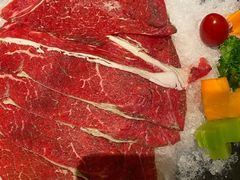 -盡膳口福跷脚牛肉火锅(合生汇购物中心店)