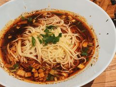 重庆小面-好這口重庆小面(总店)