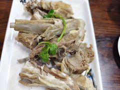 -清真·伊清阁餐厅