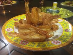 -那家小馆•北京菜•烤鸭(中关村店)