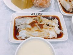 -冰泉豆浆馆(阳朔店)