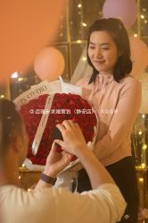 -迈瑞米求婚策划(静安店)