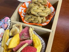 -中卫御苑福膳·养生局(圆明园店)