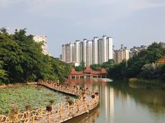 -曼听御花园