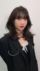 -沐染造型专业烫发染发