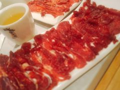 -俏牛哥鲜牛肉牛肆馆(重庆天地店)