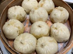 野菌香包-陶德砂锅(蜀汉路店)