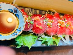-万岛日本料理铁板烧(万泰国际店)