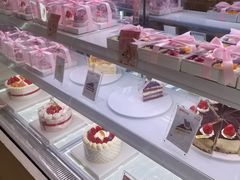 -罗莎蛋糕(钱江店)