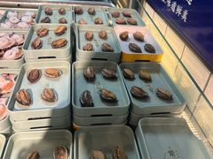 -蚝英雄·鲜蚝自助专门店